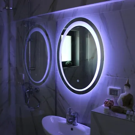 Zenity Star Apartment *
