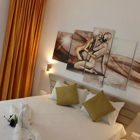 Apartment Zenity Star *