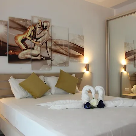 Apartment Zenity Star