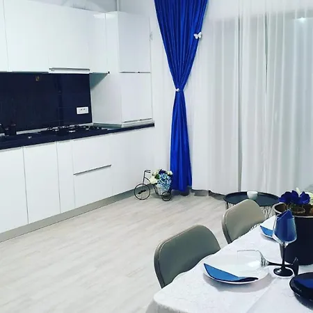 Zenity Star Apartment