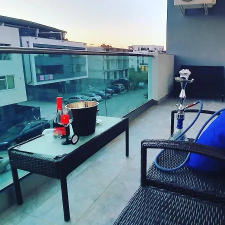 Apartment Zenity Star *