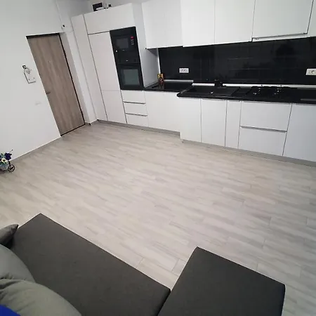 Zenity Star Apartment *