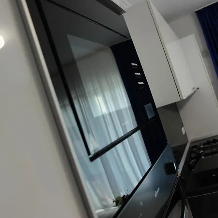 Zenity Star Apartment Navodari