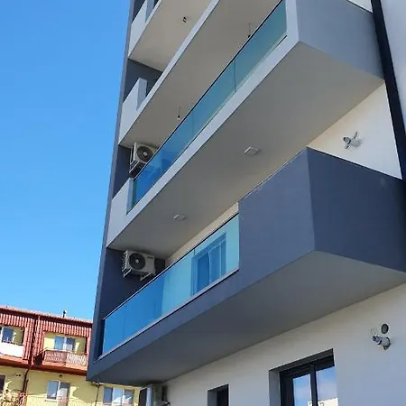 Apartment Zenity Star Navodari