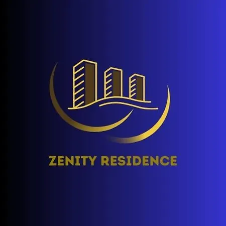 Apartment Zenity Star *